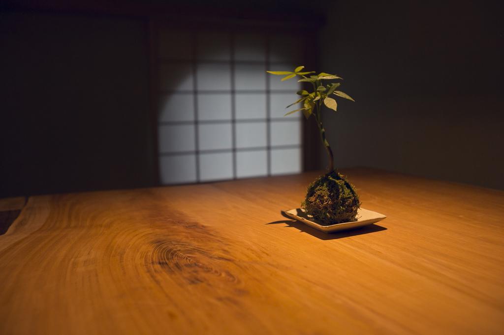 Ryokan Mokuzin Hakuba Exterior photo